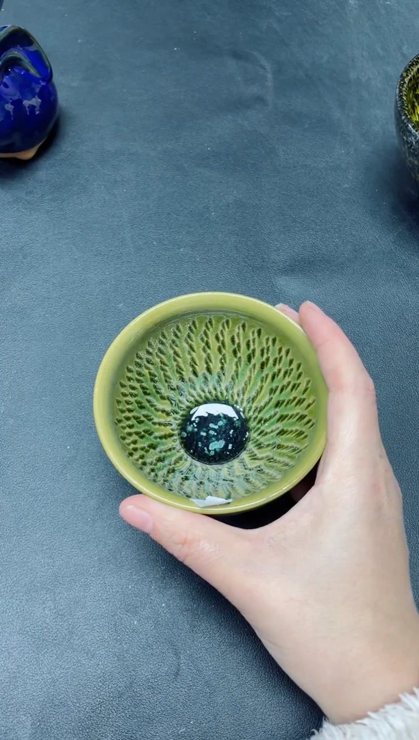 【闪购商品】茶盏80