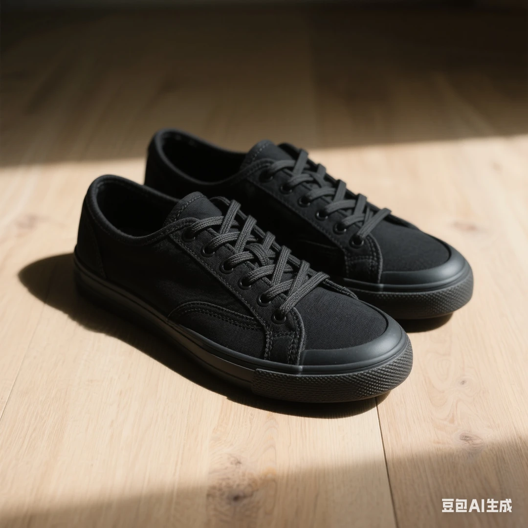 潮流帆布鞋男士秋季硫化休闲夏季单鞋低帮韩版透气