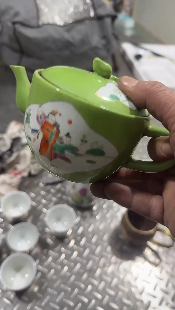 茶盏不****欢直播闪购改价链接224