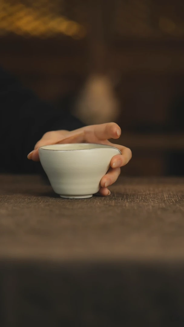 【闪购商品】摆件仟户烧手工摆件