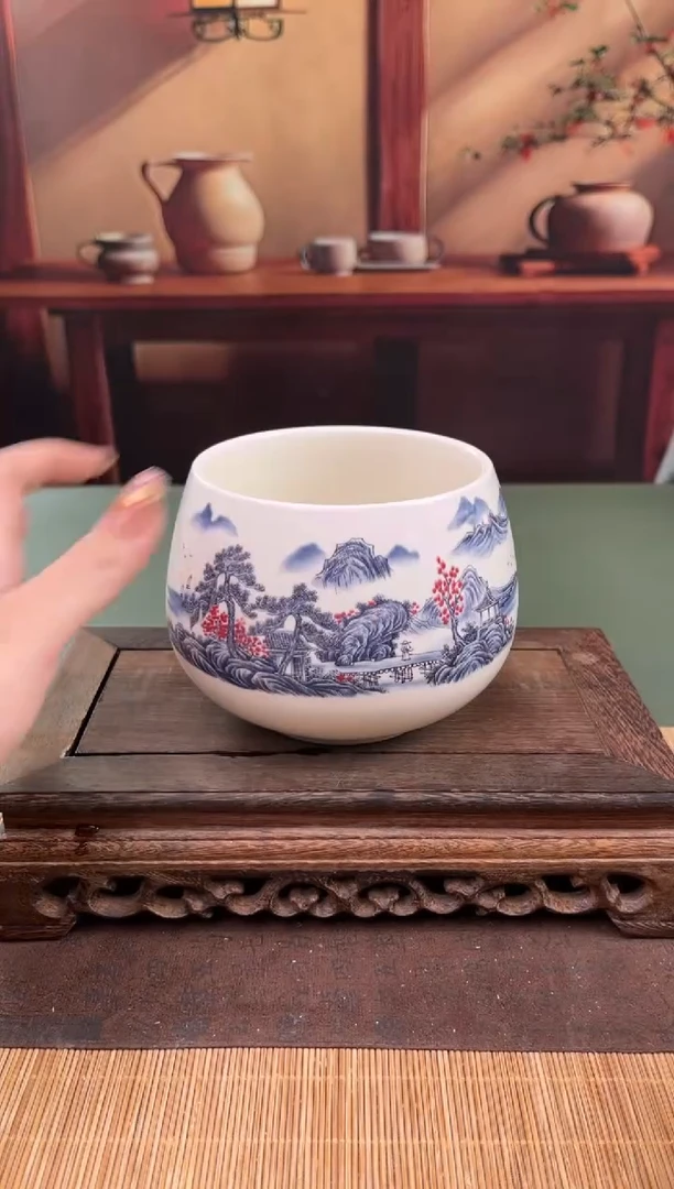 【闪购商品】顾德茶器福利闪购链接