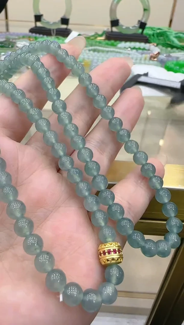 【闪购商品】翡翠手串未镶嵌团购多样性发一件