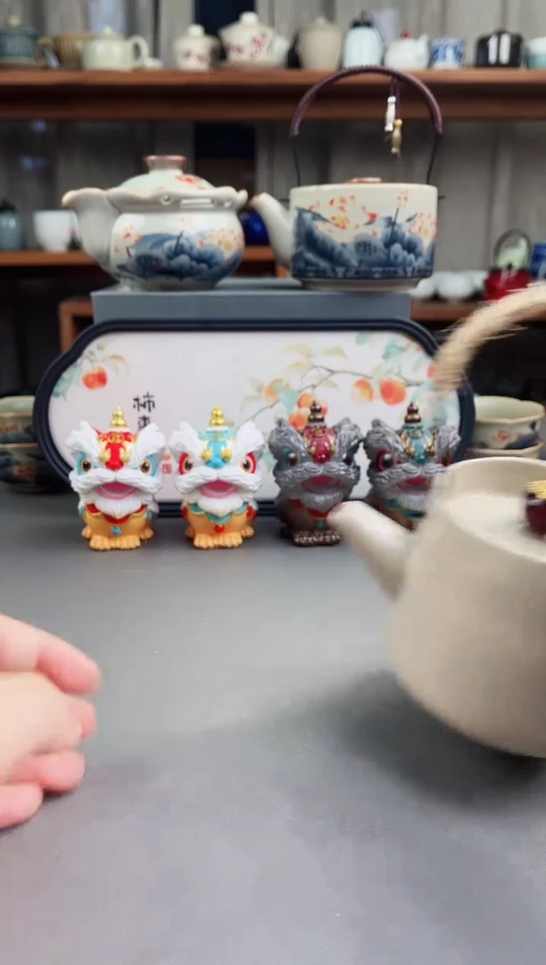 【清货】微瑕不售后，完美主义者勿拍