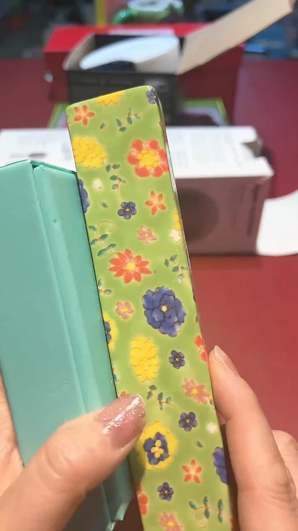 【闪购商品】瓷片锅碗瓢盆一件不剩