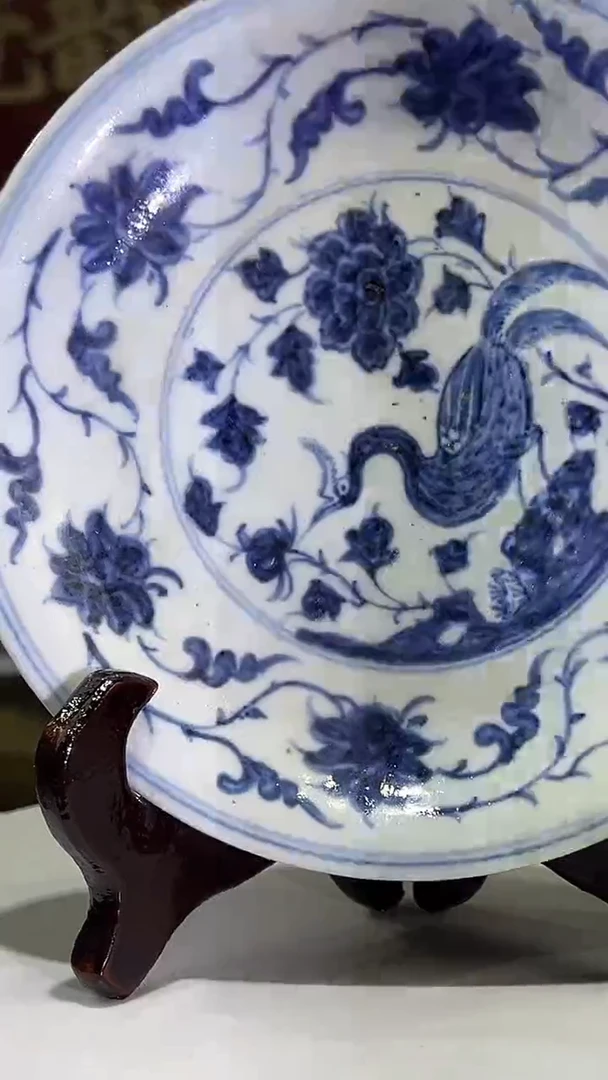 其它景德镇陶瓷手工手绘M2