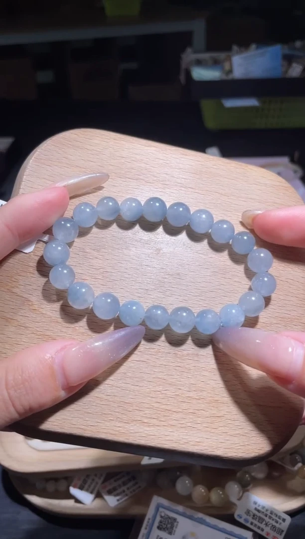 【闪购商品】水晶手链未镶嵌91号多样性发货一O 9+