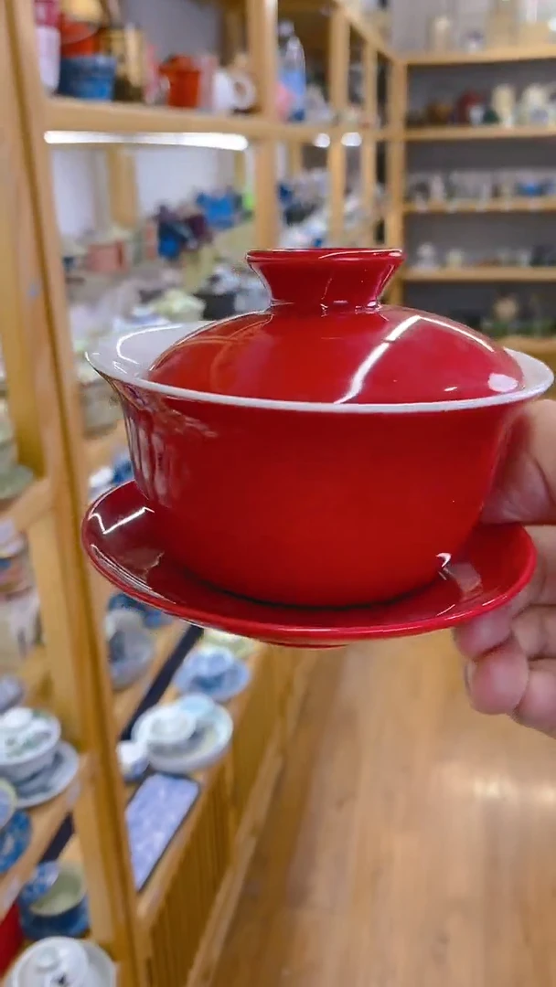 高温烧制陶瓷产品69