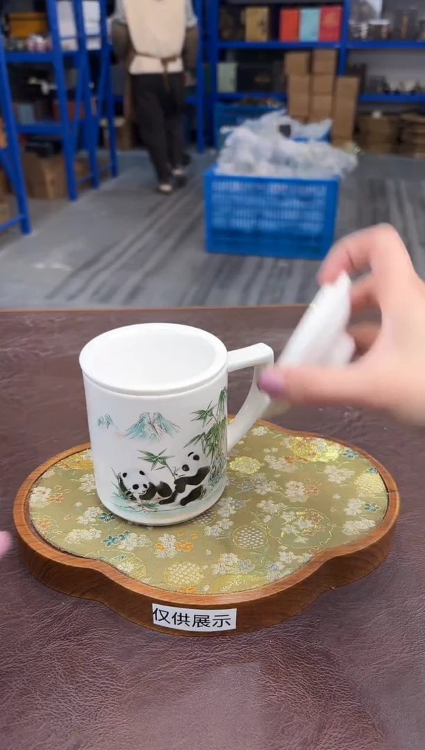 【闪购商品】嘉禾茶空间直播清仓福利1111111