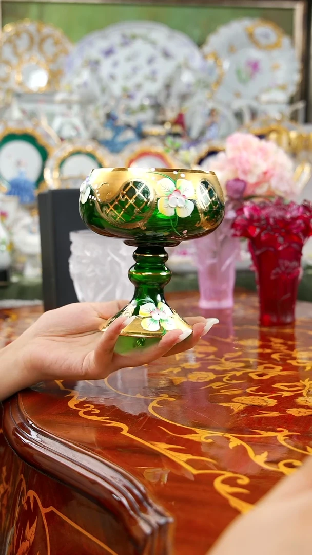 瓷米多家中古瓷器如图所示151