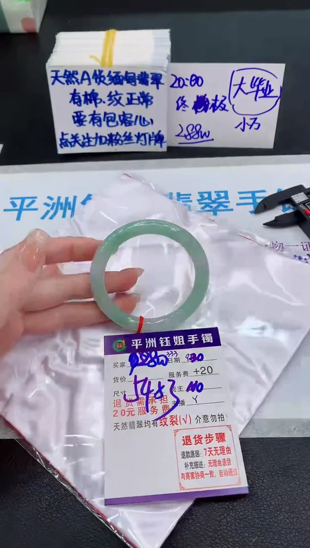 未镶嵌手镯翡翠111111111