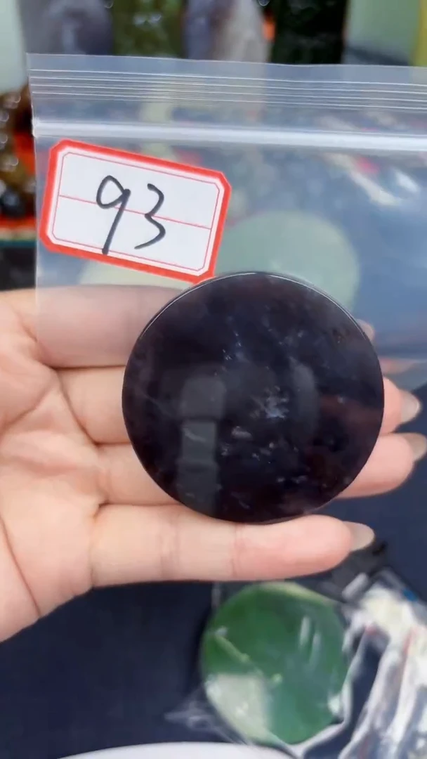 颈饰未镶嵌和田玉和田玉