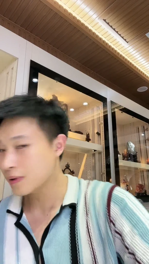水晶手链未镶嵌特*田盲盒