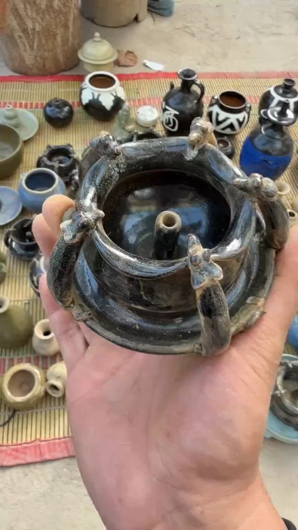 摆件糖***～瓷器瓷器瓷器瓷器