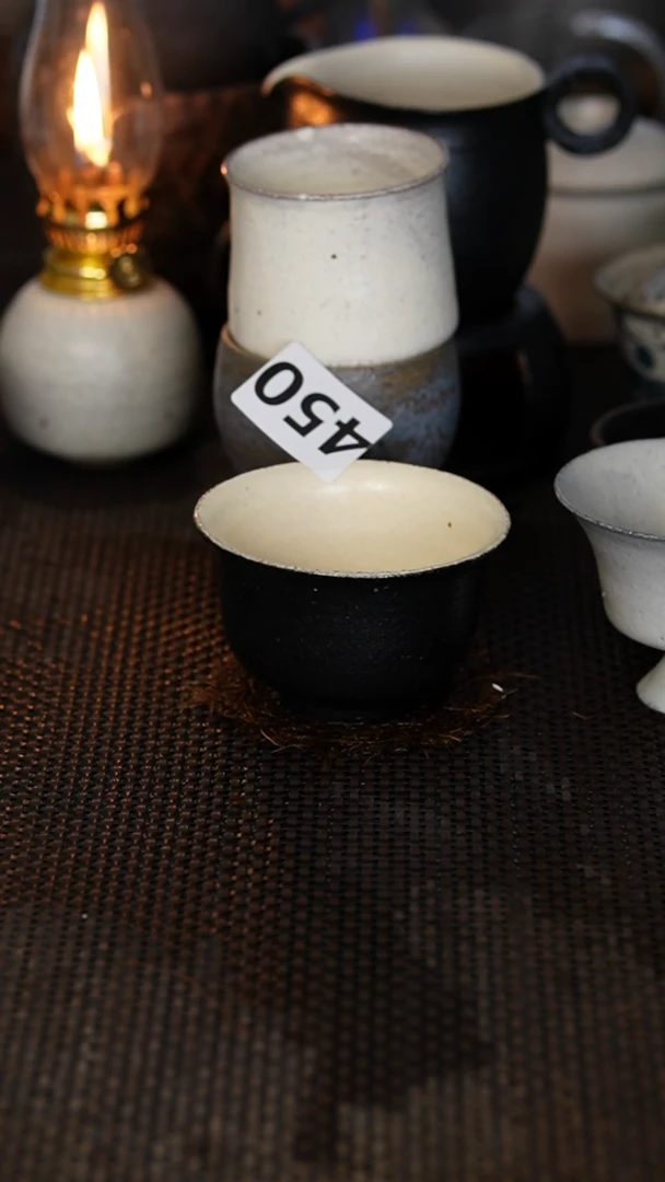 【闪购商品】450景德镇{立梦陶}手作