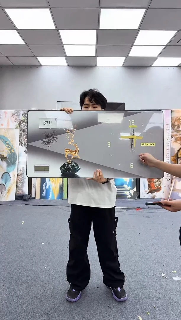 孤品微瑕黑马闪购B221