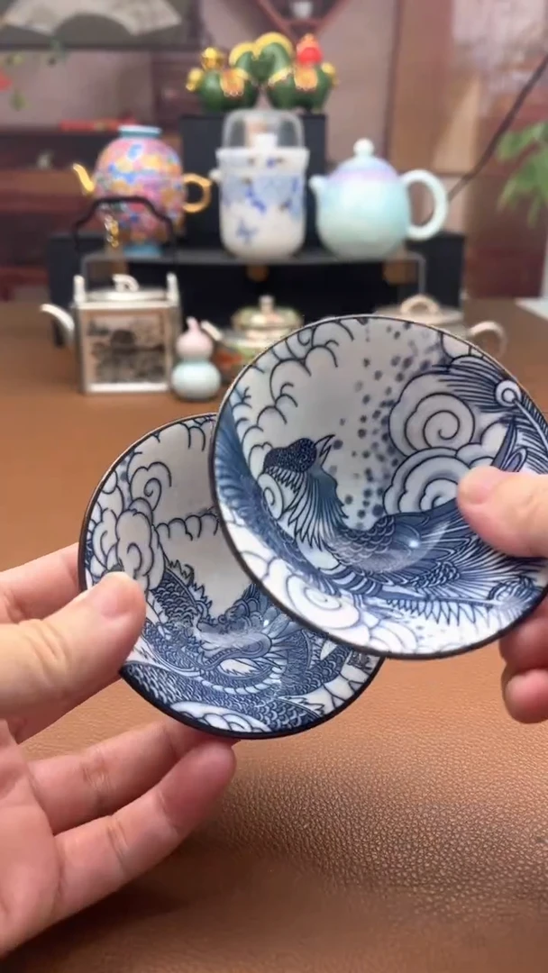 泥华茶器专属链接