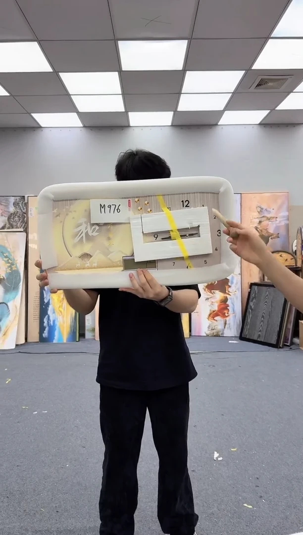 孤品微瑕黑马闪购M976
