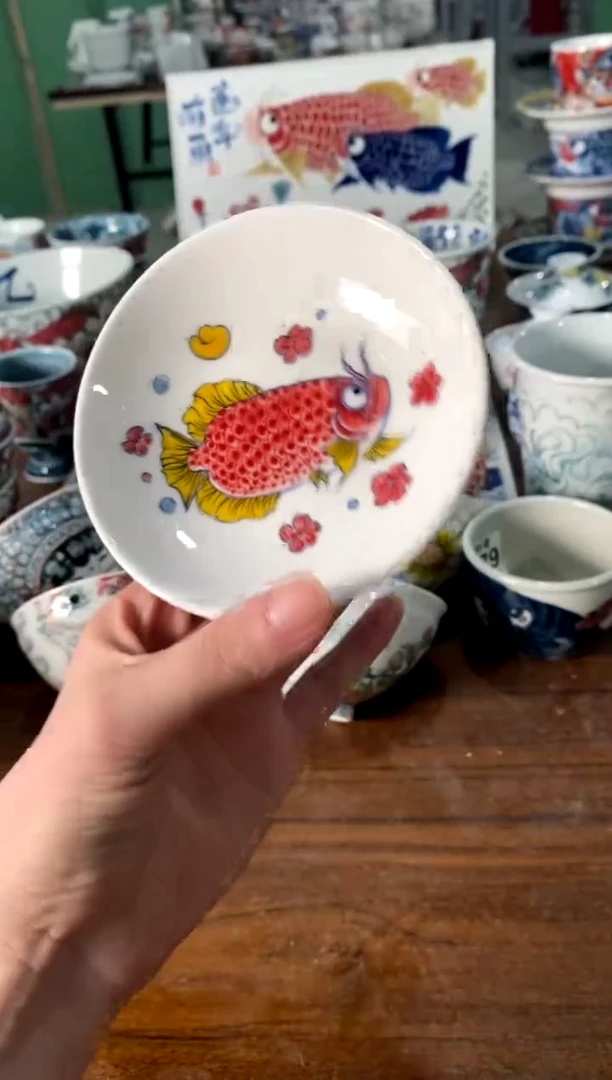 杯垫[直播间福利价]