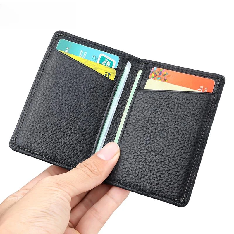 2025新款超薄卡包男款小巧卡片套女士卡夹收纳包卡套证件卡袋