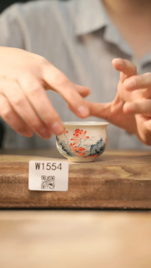 【经典福利】/ 杯子@@W1554