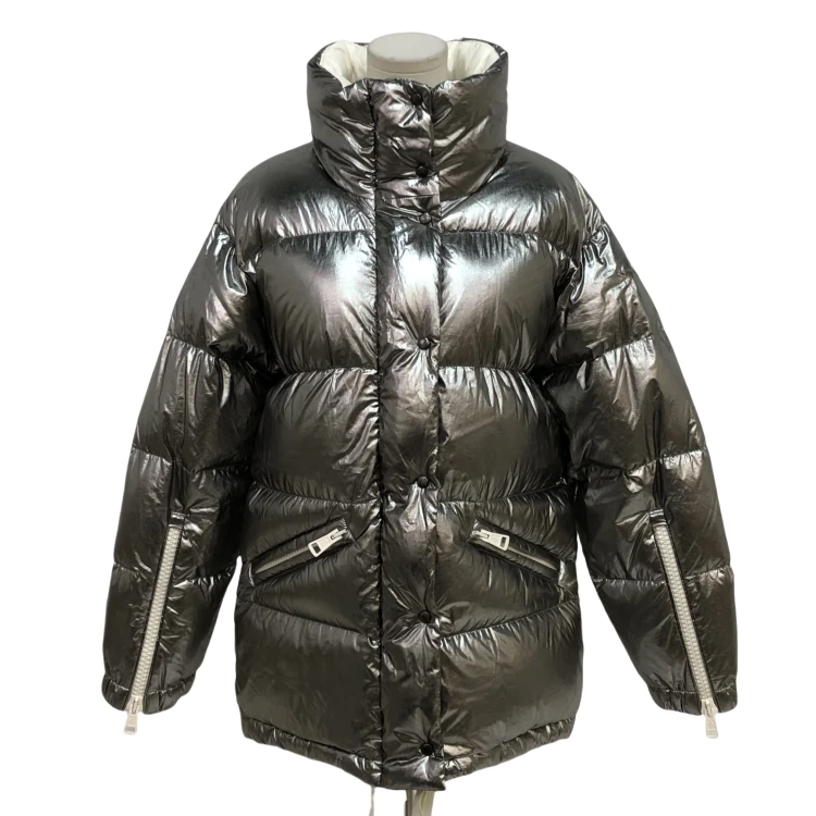 MONCLER/羽绒服/95新/棉/[251113ZC0001]
