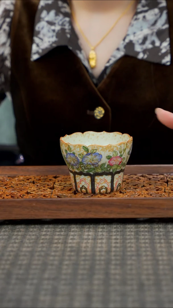 11留器茶斋高货瓷器@@YG0692