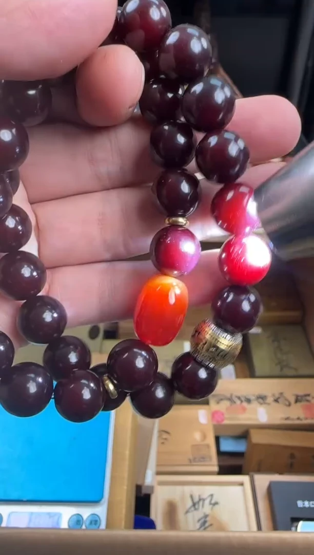 手串白玉菩提粉丝专属链接专场