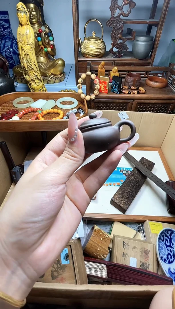 茶宠瓷器瓷器瓷器瓷器