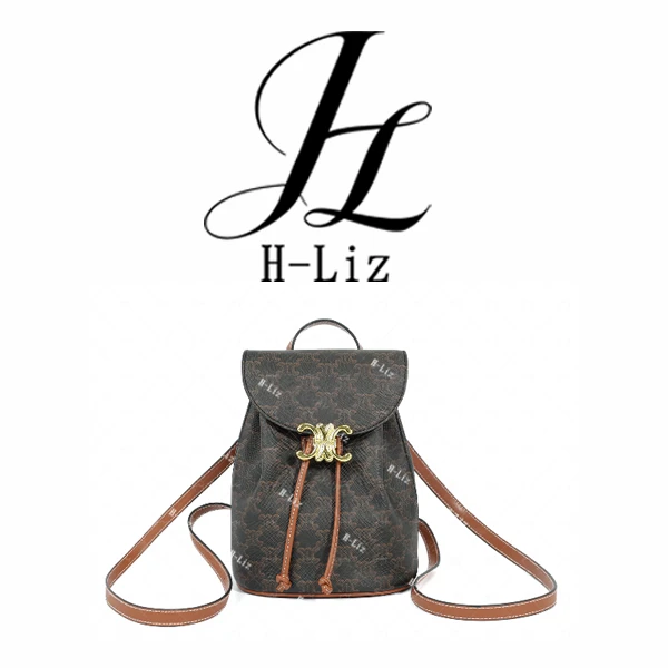 H-Liz MM993 新款时尚经典女士肩包百搭