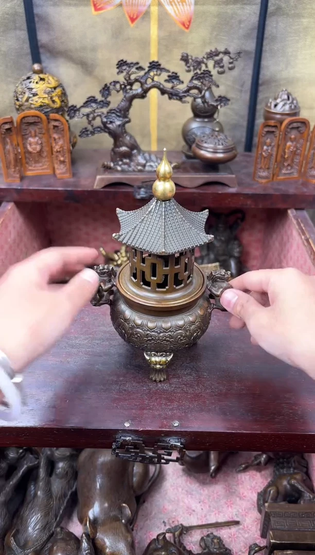 锦瑞铜专属精选链接