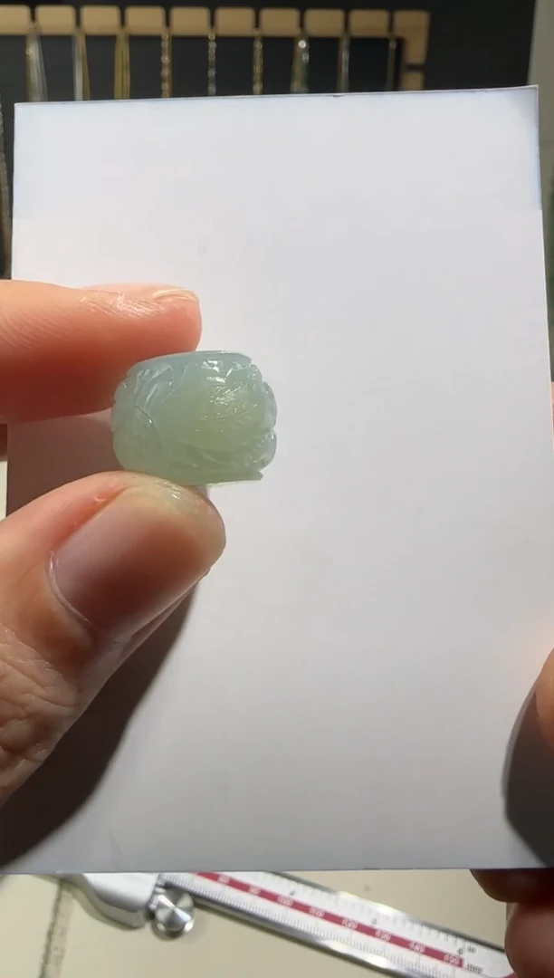 未镶嵌定制翡翠00000351