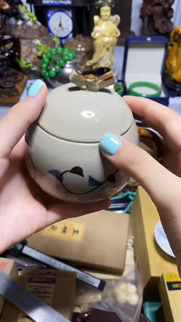 瓷器默认链接一物一拍