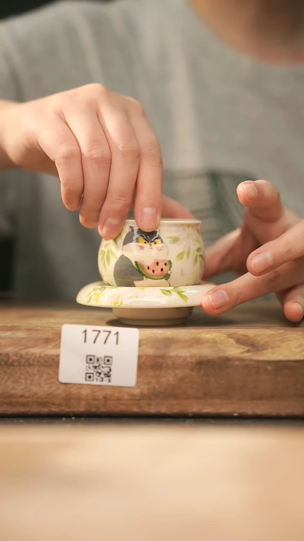 【落单孤品】福利/杯子@@1771