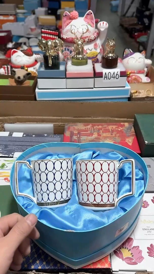【闪购商品】瓷片大漂亮瓷器，一件不留--