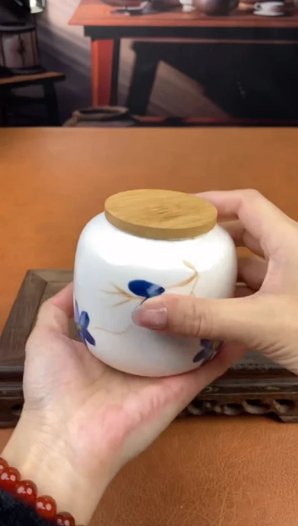 【闪购商品】陶禧茶器闪购福利V