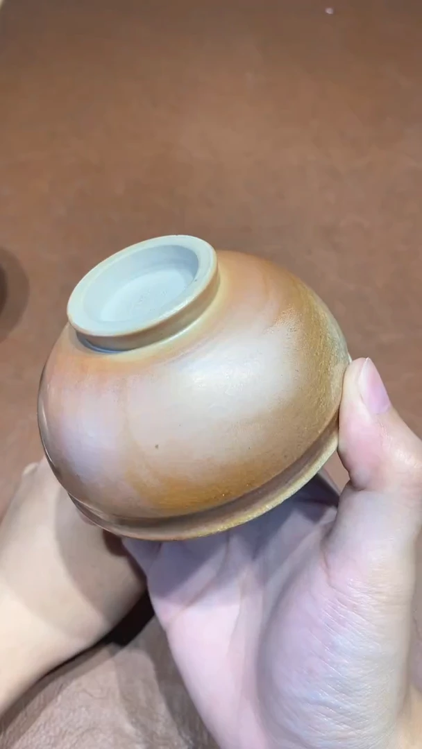 奢瓷柴烧茶器专拍链接076