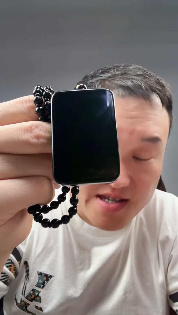 和田玉未镶嵌颈饰40x60mm拍一发一多样性发货