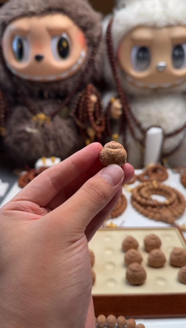 手串凤眼菩提111