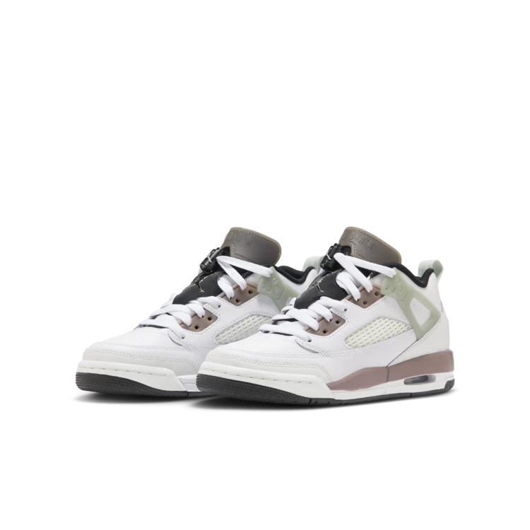 官方正品AJ斯派克李(GS)低帮休闲鞋 HV5974-111