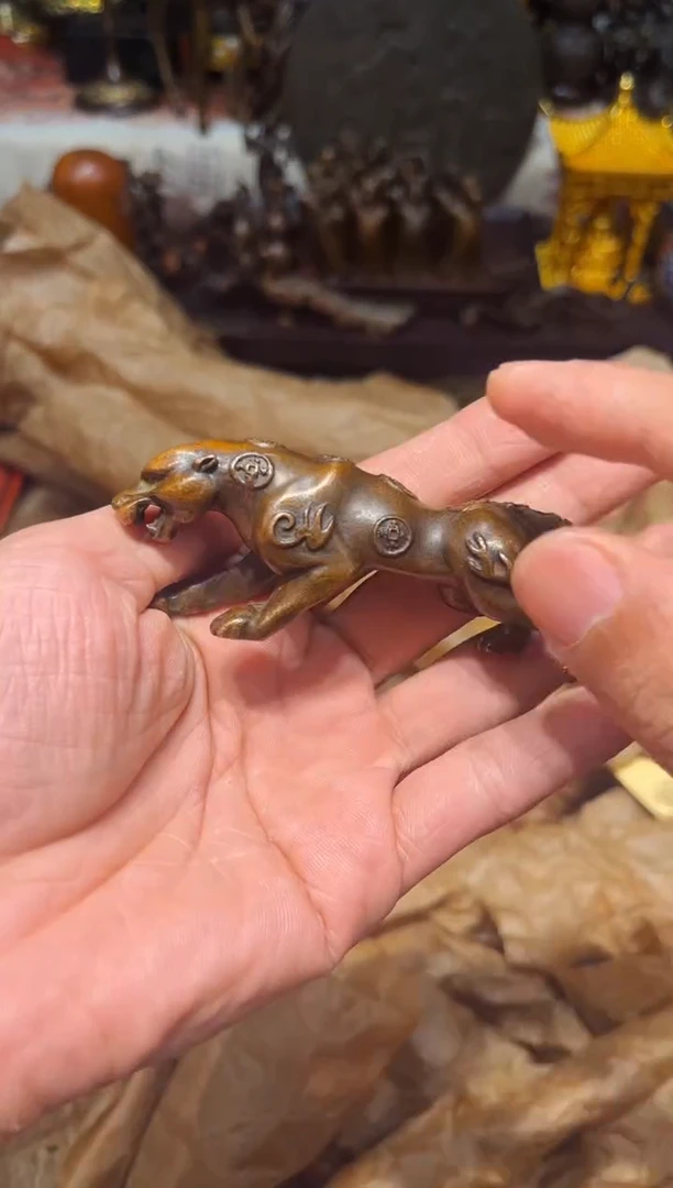 S瑞瑞古铜高端精品10