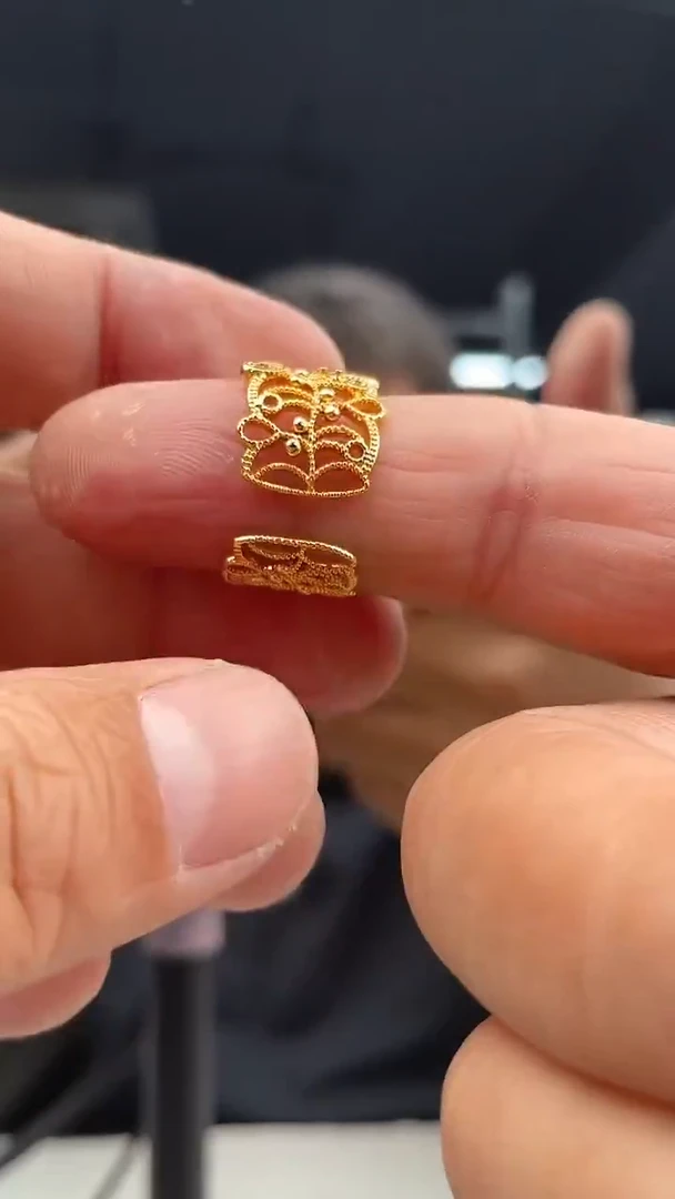 铜合金925银无55785578