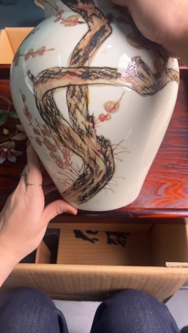 茶器茶周边花瓶杯子