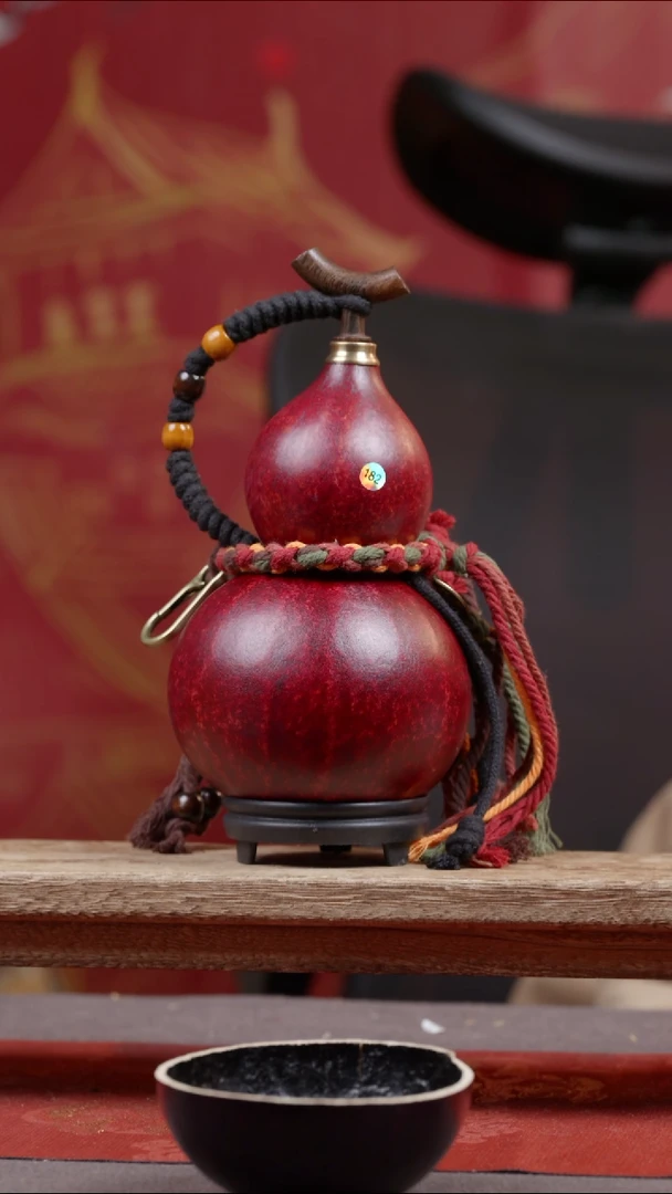 182号大漆葫芦一物一拍拍拍退退限购拉黑