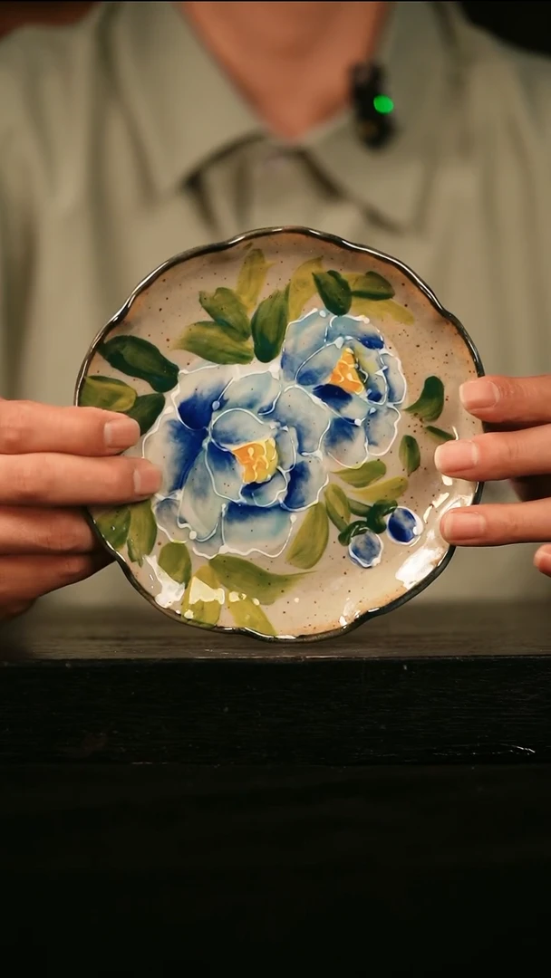 其他502遇瓷手作同款