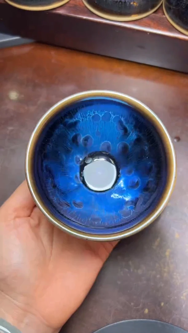 茶盏徐祖亮高端收藏11