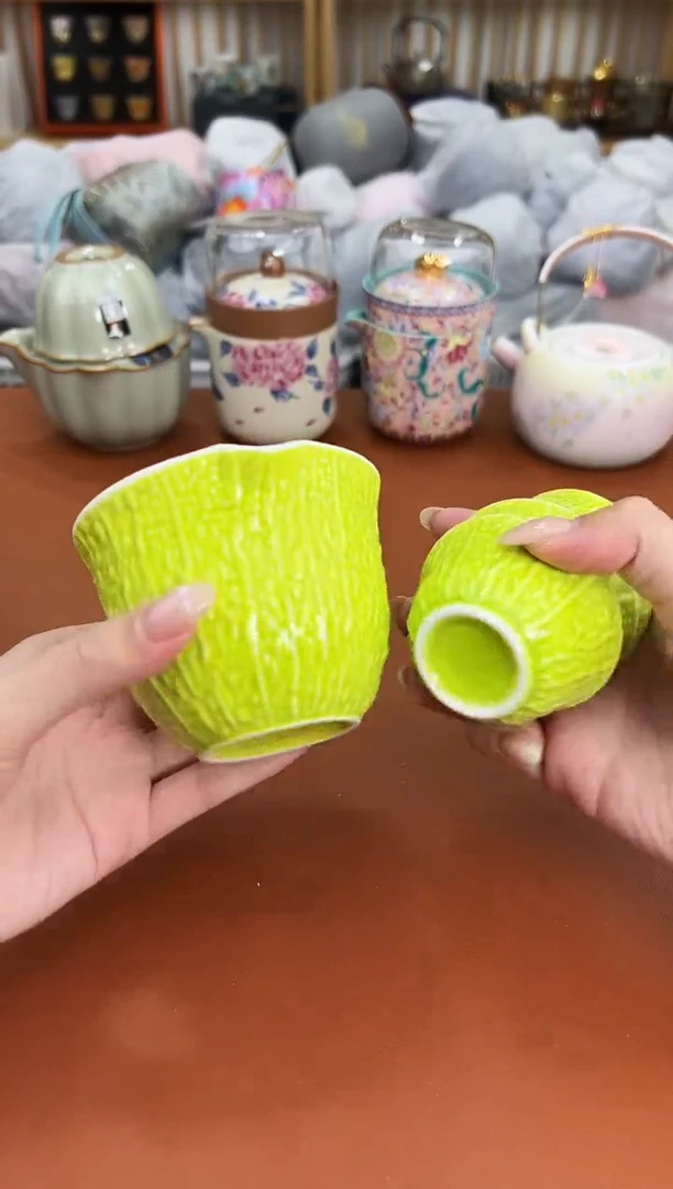 万家瓷坊清货商品链接@@F266