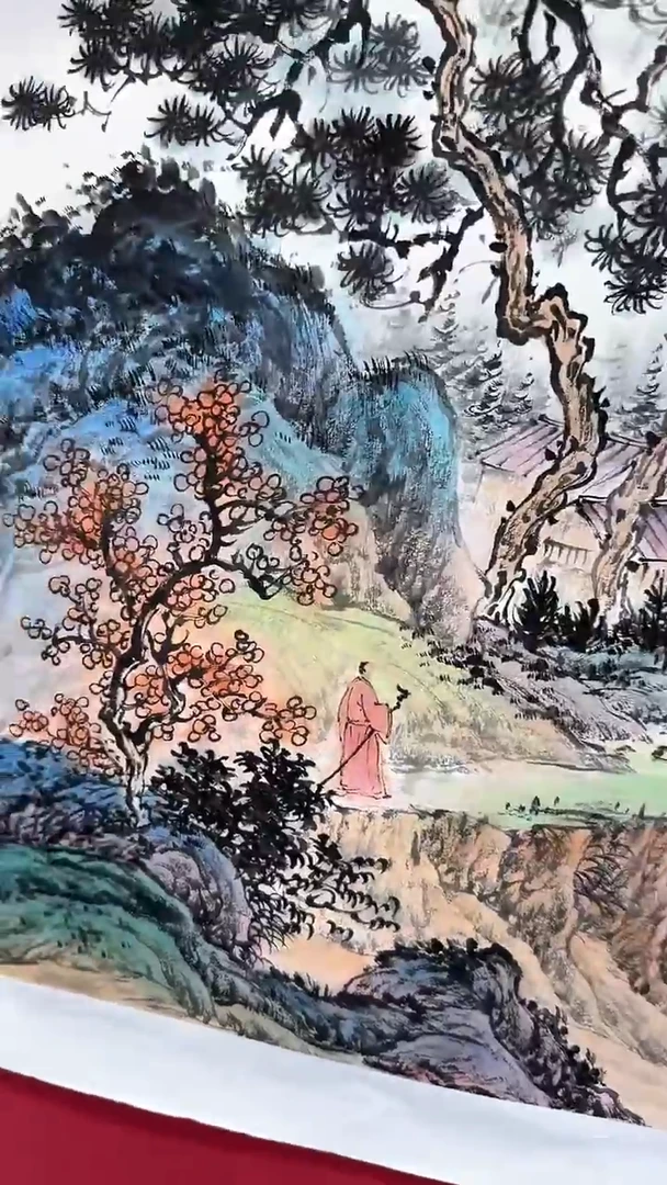 【闪购商品】国画书法绘画闪电购-