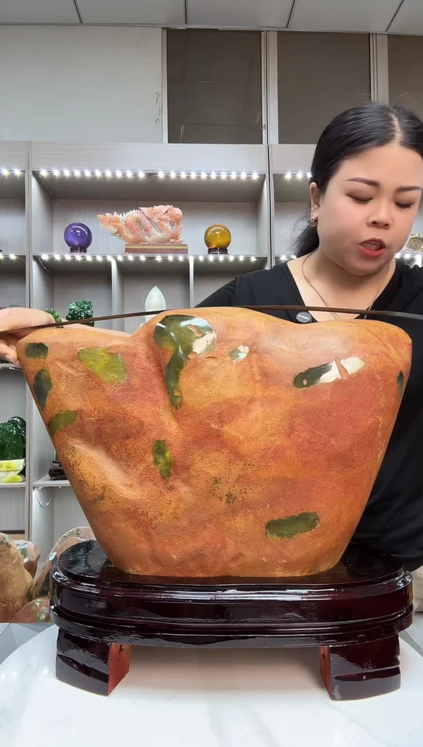 玉高端家居装饰摆件