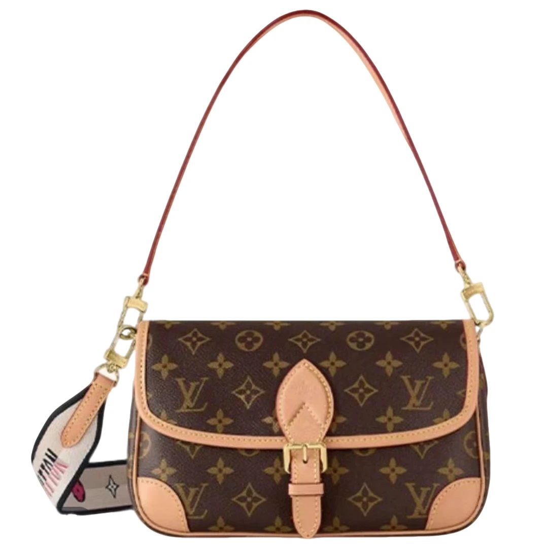 未使用 LouisVuitton/路易威登 12.31-跨年狂欢日包展/预约享惊喜