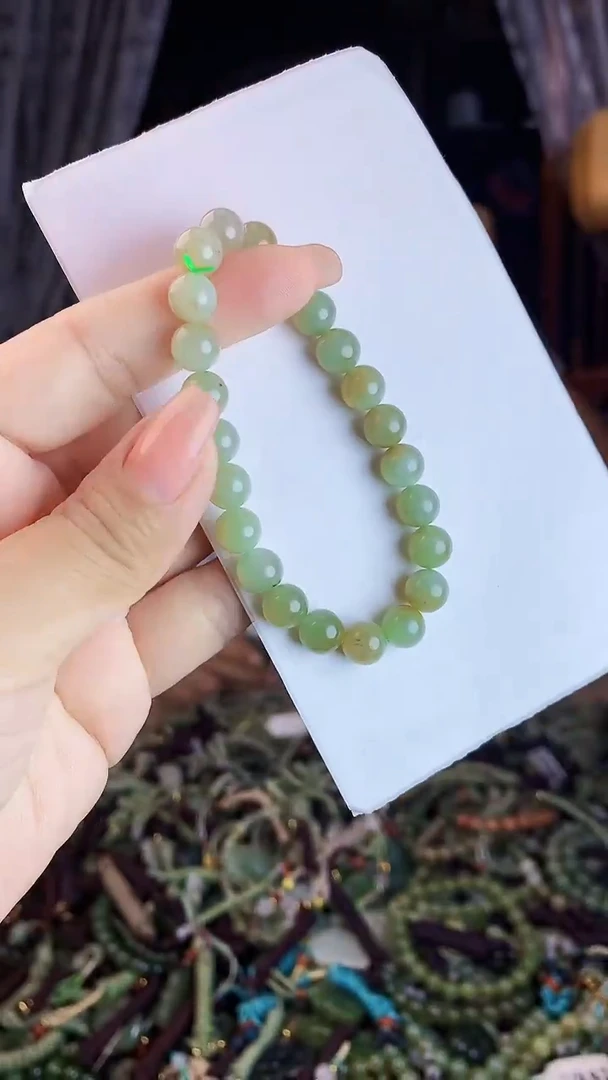 未镶嵌和田玉挂件多样性发货拍一发一